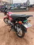 Bajaj CT 125X 2022 Red - 4