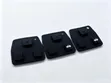Silicone Key Fob Button Cover - 2