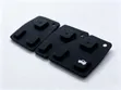 Silicone Key Fob Button Cover - 5