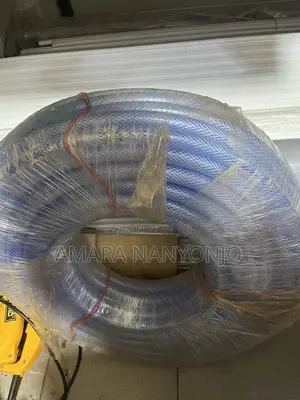 PVC Hose Pipes 25mm (3/4) HD