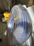 PVC Hose Pipes 25mm (3/4) HD - 2