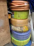 PVC Hose Pipes 25mm (3/4) HD - 5