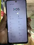 New Infinix Hot 40i 128GB Black - 2