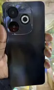 New Infinix Hot 40i 128GB Black - 3
