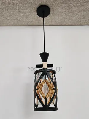 Brand New Hanging Pendant Lights