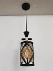 Brand New Hanging Pendant Lights - 1