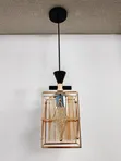 Brand New Hanging Pendant Lights - 2