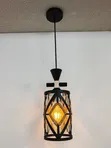 Brand New Hanging Pendant Lights - 5