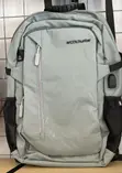 American Tourister Casual Backpack - Gray - 2