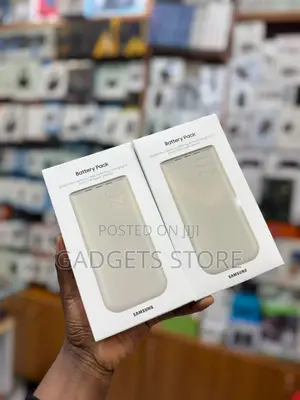 Samsung 20,000mAh 45W Super Fast Charging Power Bank