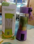 Rechargeable Portable Juice Blender - 2