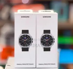 Samsung Galaxy Watch 8 Classic 46mm