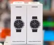 Samsung Galaxy Watch 8 Classic 46mm - 2