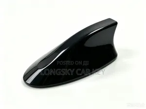 Shark Fin Car Antenna Housing