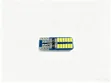 31mm Festoon LED Bulbs (C5W/DE3175 Replacement) - 2
