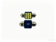 31mm Festoon LED Bulbs (C5W/DE3175 Replacement) - 4