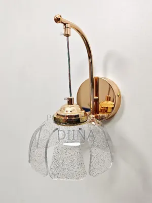 Fancy Wall Brackets - Various Designs