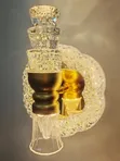 Fancy Wall Brackets - Various Designs - 4