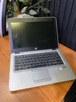 HP EliteBook 820 G3 Laptop - Intel Core i5, 8GB RAM, 256GB SSD - 2
