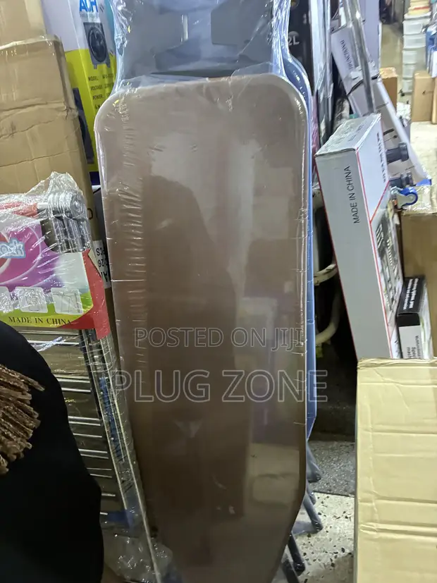 Brand New Foldable Ironing Board - 1