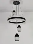 Fancy Ceiling Light - Various Designs - 1