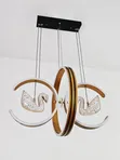 Fancy Ceiling Light - Various Designs - 2