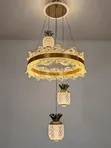 Fancy Ceiling Light - Various Designs - 4