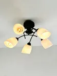 Fancy Ceiling Light - Various Designs - 5