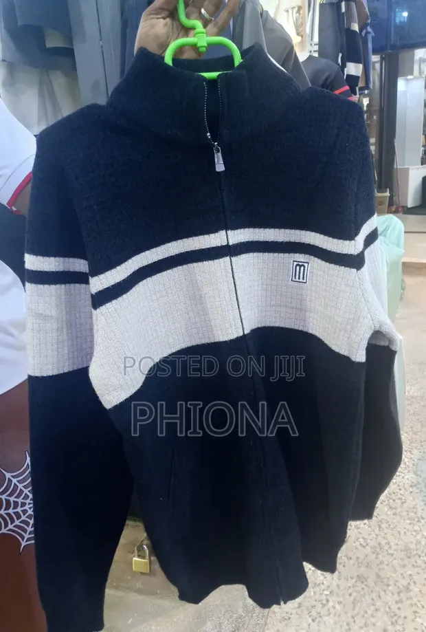 Heavy Thick Sweaters - Brand New - 1