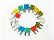 Automotive Mini Blade Fuses - Brand New - 1