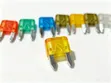 Automotive Mini Blade Fuses - Brand New - 3