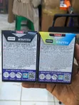 Fujifilm Instax Mini Film with Colored Borders - 2