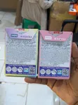Fujifilm Instax Mini Film with Colored Borders - 4