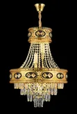 Fancy Crystal Light - Multiple Designs - 3