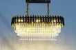 Fancy Crystal Light - Multiple Designs - 4