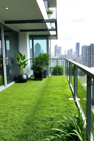 Home Garden Grass Installation & Delivery