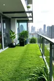 Home Garden Grass Installation & Delivery - 1