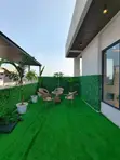 Home Garden Grass Installation & Delivery - 2