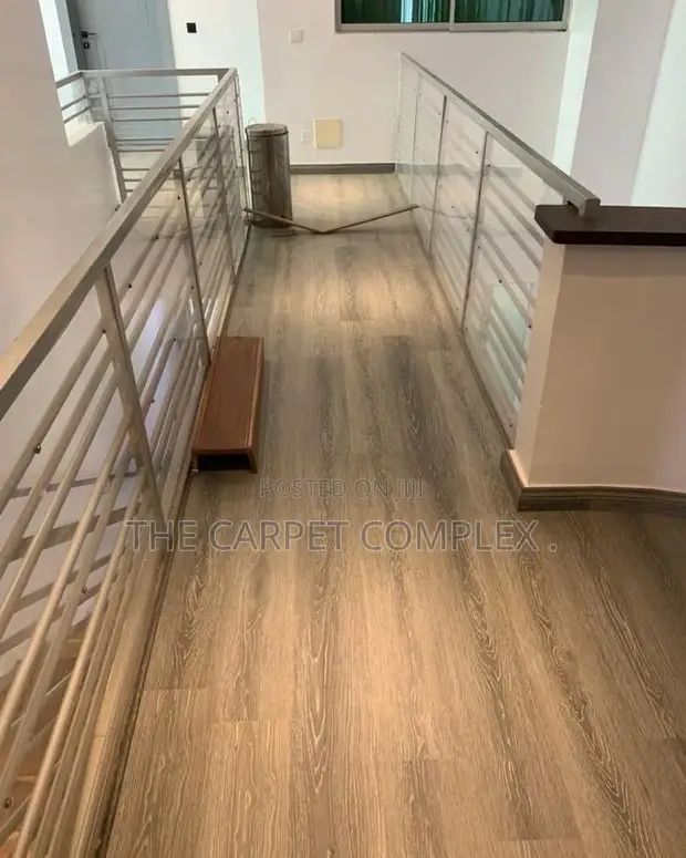 Office PVC Tile Carpets Per Square Meter - 1