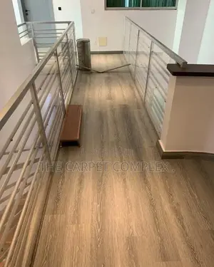 Office PVC Tile Carpets Per Square Meter