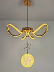 Fancy Ceiling Light - Multiple Designs - 1