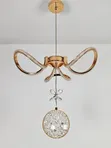 Fancy Ceiling Light - Multiple Designs - 2