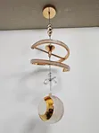 Fancy Ceiling Light - Multiple Designs - 3