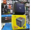 BoomBest LN-1007BT Mini Rechargeable Bluetooth Speaker - Black - 2