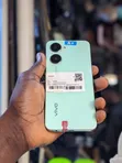 Vivo Y03 64GB Green - 1