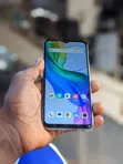 Vivo Y03 64GB Green - 2