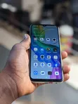 Vivo Y03 64GB Green - 3