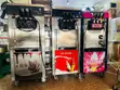 Brand New Commercial Ice Cream Machine - 4