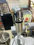 Brand New Commercial Ice Cream Machine - 5