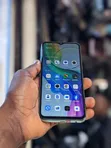 Vivo Y03 64GB Blue - 3